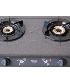BẾP GAS DƯƠNG RINNAI RV-640A(GF)