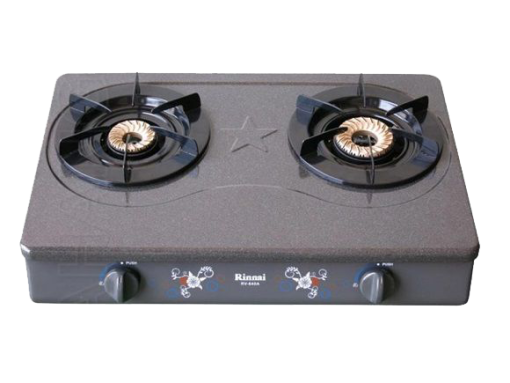 BẾP GAS DƯƠNG RINNAI RV-640A(GF) - 1