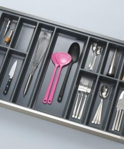 Khay Chia Classico Xám 900mm Hafele 556.52.249 - 5 Khay Chia Classico Xám 900mm Hafele 556.52.249