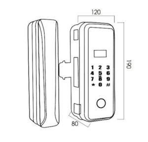 KASSLER KL-589 APP