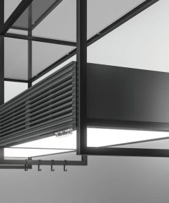 Máy hút mùi đảo Elica OPEN SUITE SUPERIOR BL/F/80 PRF0165965 - 13