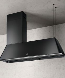 Máy hút mùi đảo Elica IKONA MAXXI PURE BL MAT/F/120 PRF0171195