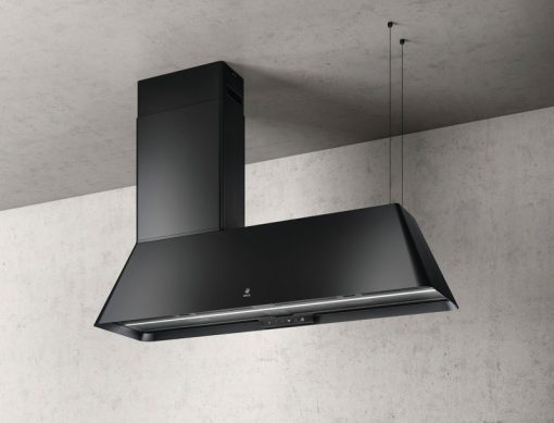 Máy hút mùi đảo Elica IKONA MAXXI PURE BL MAT/F/120 PRF0171195 - 1