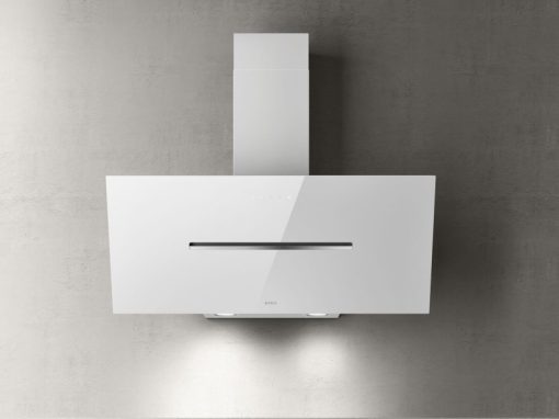 Máy hút mùi áp tường Elica SHY-S WH/A/90 PRF0166935 - 1