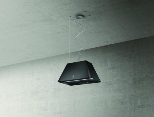 Máy hút mùi Elica IKONA LIGHT BL MAT/F/60 PRF0165082 - 1