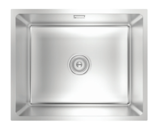 Chậu rửa bát KONOX KN5444SU DEKOR
