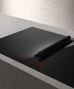 Bếp từ kết hợp máy hút mùi Elica NIKOLATESLA FIT XL BL/A/83 PRF0179476 - 19