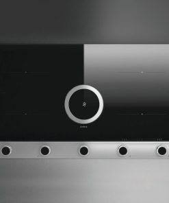 Bếp từ kết hợp máy hút mùi Elica NIKOLATESLA UNPLUGGED BLIX/F/90 PRF0184545