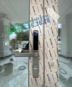 Khóa chống nước DEMAX SL606 AG tiêu chuẩn Đức - 38