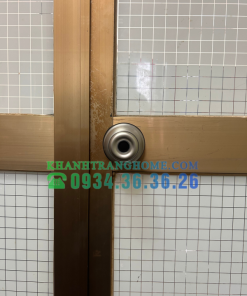 Khóa vân tay DEMAX SL106 SV tiêu chuẩn Đức - 32 Khóa vân tay DEMAX SL106 SV tiêu chuẩn Đức - 31