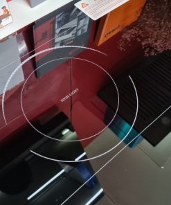 BẾP ĐIỆN TỪ BINOVA BI-607-IC