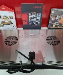 BẾP TỪ BINOVA BI-555GM