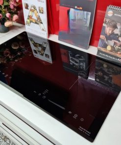 BẾP TỪ BINOVA BI-666KR