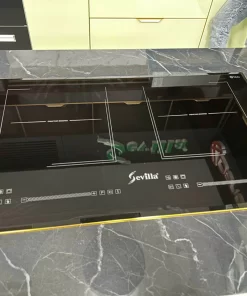 BẾP TỪ ĐÔI SEVILLA SV-T925