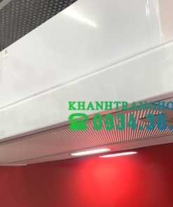 Máy hút mùi âm tủ Faster SYP 7222 - 12 MÁY HÚT MÙI ÂM TỦ FASTER SYP 7222