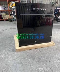 MÁY RỬA CHÉN ÂM TỦ KAFF KF BISMS8 PLUS - 61 MÁY RỬA CHÉN ÂM TỦ KAFF KF BISMS8 PLUS
