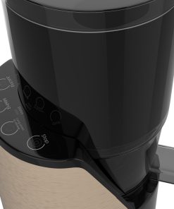 MÁY ÉP CHẬM HAWONKOO SJH-045-CF