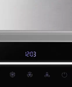 MÁY HÚT MÙI JUNGER H-90