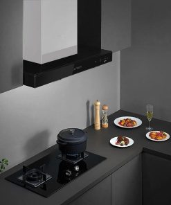 MÁY HÚT MÙI JUNGER HRJ-700