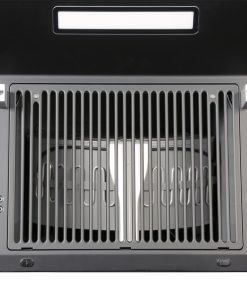 MÁY HÚT MÙI VẪY TAY JUNGER HRJ-901