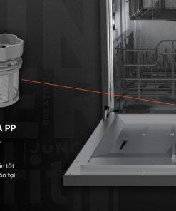 MÁY RỬA BÁT JUNGER DWJ-103
