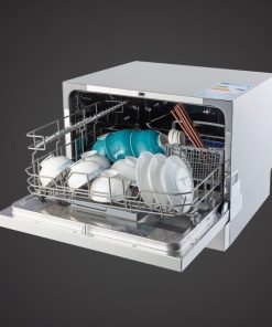 MÁY RỬA BÁT MINI JUNGER DWJ-101