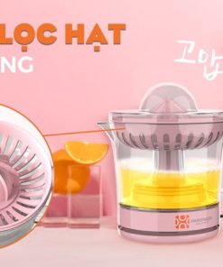 MÁY VẮT CAM HAWONKOO OJH-001-PK