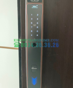 Khóa nhận diện khuôn mặt DEMAX SL918 AC tiêu chuẩn Đức - 37 Khóa nhận diện khuôn mặt DEMAX SL918 AC tiêu chuẩn Đức - 36