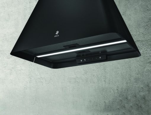Máy hút mùi Elica IKONA LIGHT BL MAT/F/60 PRF0165082 - 5