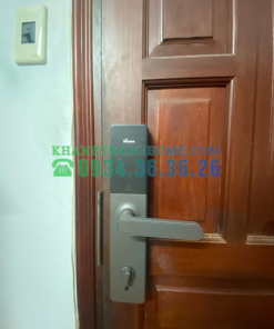 Khóa thông minh DEMAX SL628 CB tiêu chuẩn Đức - 42 Khóa thông minh DEMAX SL628 CB tiêu chuẩn Đức - 41