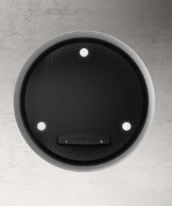 Máy hút mùi đảo đèn Elica EASY UX IX/F/50 PRF0120354A - 17