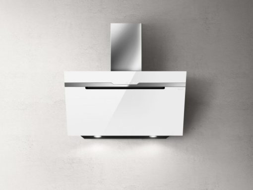 MÁY HÚT MÙI ÁP TƯỜNG ELICA MAJESTIC WH/A/90 PRF0124236A - 1