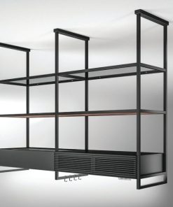 Máy hút mùi đảo Elica OPEN SUITE SUPERIOR BL/F/160 PRF0166771 - 20 Máy hút mùi đảo Elica OPEN SUITE SUPERIOR BL/F/160 PRF0166771 - 19