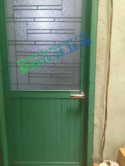 Khóa vân tay DEMAX SL109 SV tiêu chuẩn Đức - 22