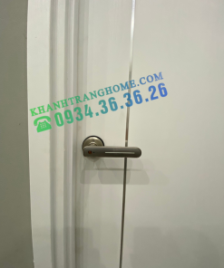 Khóa vân tay DEMAX SL108 SV tiêu chuẩn Đức - 42