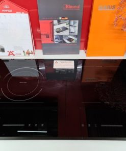 BẾP ĐIỆN TỪ BINOVA BI-607-IC