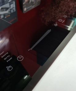 BẾP TỪ BINOVA BI-666KR