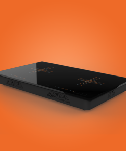 BẾP TỪ ĐÔI HAWONKOO CEH-230-II