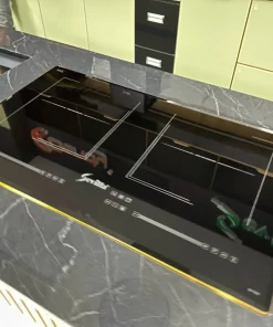 BẾP TỪ ĐÔI SEVILLA SV-T925