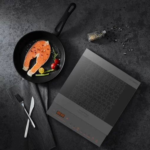 BẾP TỪ ĐƠN JUNGER CEJ-106-I