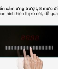 BẾP TỪ ĐƠN JUNGER IS-22