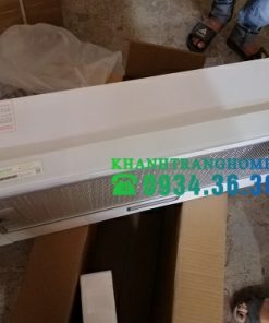 Máy hút mùi âm tủ Faster SYP 7222 - 13 MÁY HÚT MÙI ÂM TỦ FASTER SYP 7222