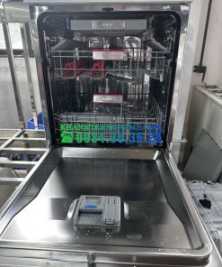 MÁY RỬA CHÉN KAFF KF SBL775B NEW PLUS - 15 MÁY RỬA CHÉN KAFF KF SBL775B NEW PLUS