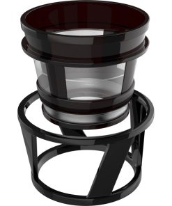 MÁY ÉP CHẬM HAWONKOO SJH-045-CF