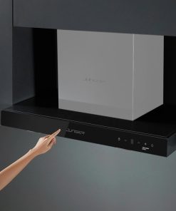 MÁY HÚT MÙI JUNGER HRJ-700