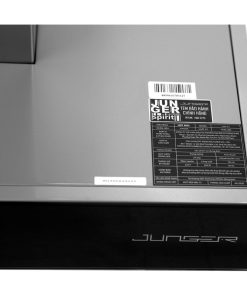 MÁY HÚT MÙI JUNGER HRJ-75