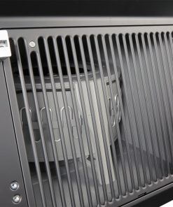 MÁY HÚT MÙI VẪY TAY JUNGER HRJ-901