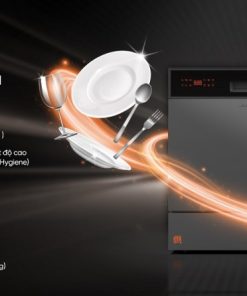 MÁY RỬA BÁT JUNGER DWJ-103