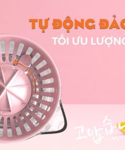 MÁY VẮT CAM HAWONKOO OJH-001-PK