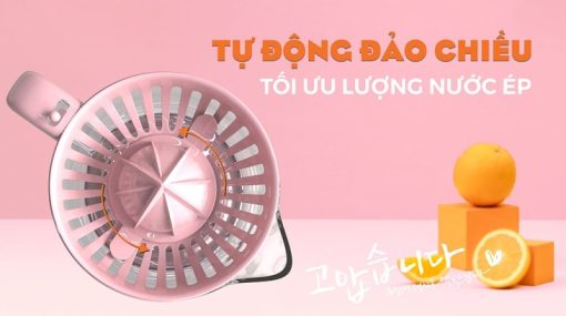 MÁY VẮT CAM HAWONKOO OJH-001-PK